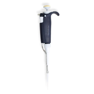 Gilson PIPETMAN L P20L 2-20uL Single Channel Pipette with Metal Ejector