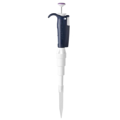 Gilson PIPETMAN L P5000L 500-5000uL Single Channel Pipette
