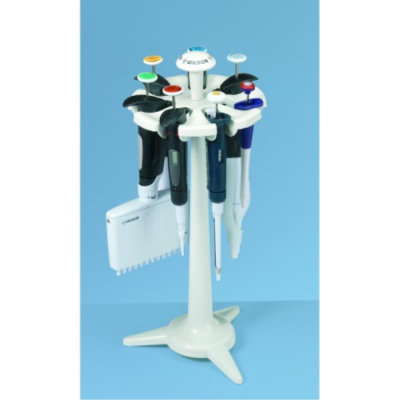 Gilson Carrousel Stand for 7 Pipettes