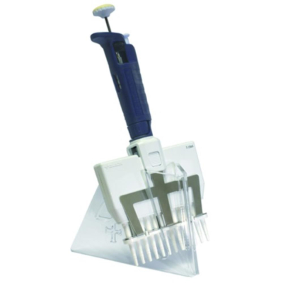 Gilson Universal Multichannel Pipette Stand