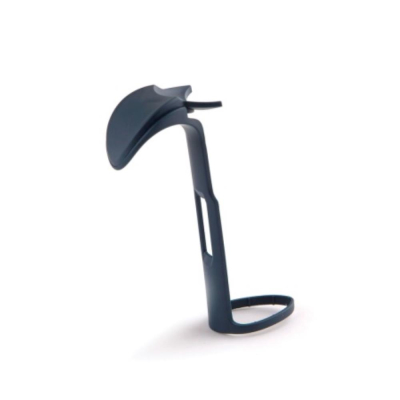 Gilson Pipetman Comfort Handle Blue