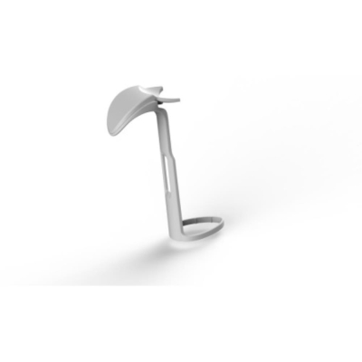 Gilson Pipetman Comfort Handle White