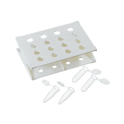Gilson Microtube Holder For Trackman