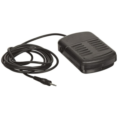 Gilson Pedal For Trackman