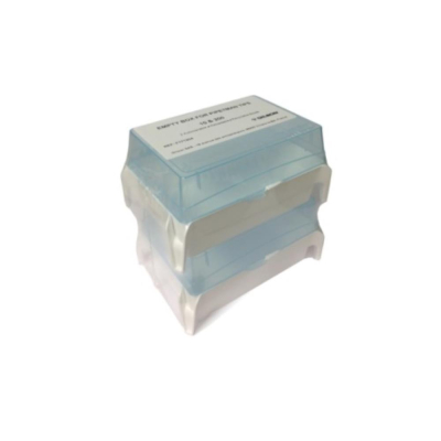 Gilson Diamond empty rack DL10/D200 set of 2