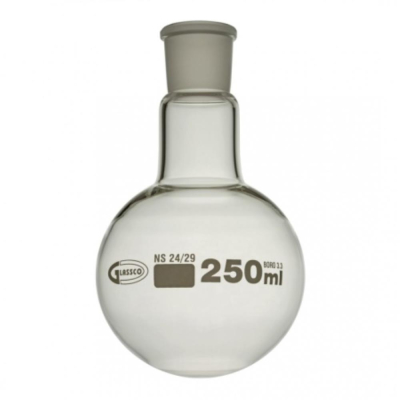 Flask 5L Round Short Neck 2932 Interchange
