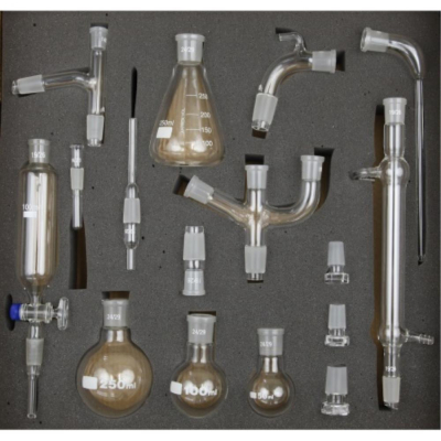 Quickfit Multi Joint Set Organic Interchangeable