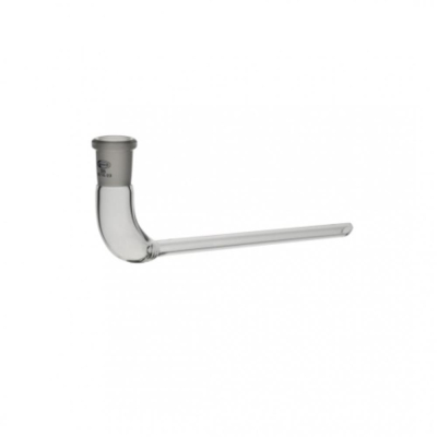 Bend - Plain Long Borosilicate Glass 1423  Interchange
