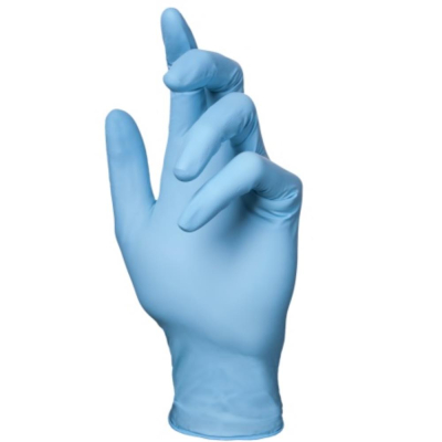 GlovePlus Prime Nitrile Gloves PF Large