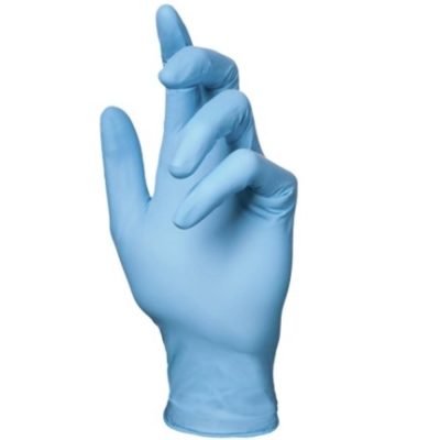 GlovePlus Prime Nitrile Gloves PF XL