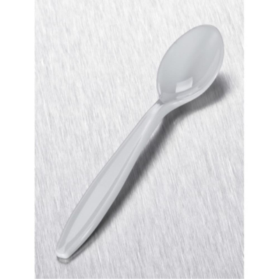 Spoon white ps single wrap 2ml