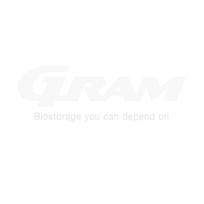RR410 Fridge 1120305P1PP White