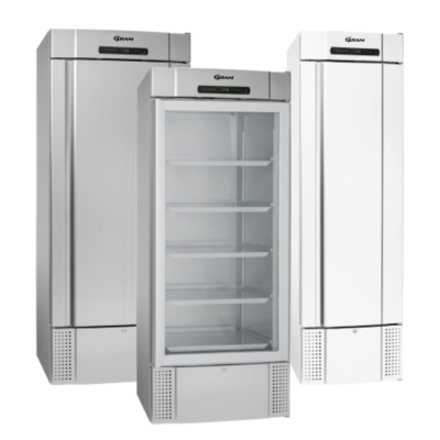 Gram BioMidi Refrigerator Upright +2 to +20C 425L