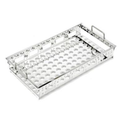 Grant TS26 Test Tube Tray for OLS26 Holds 5 x SR Racks or Used as Plain Tray
