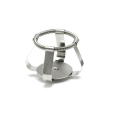 Grant SC-25 Spring Clamp for 25mL Flask