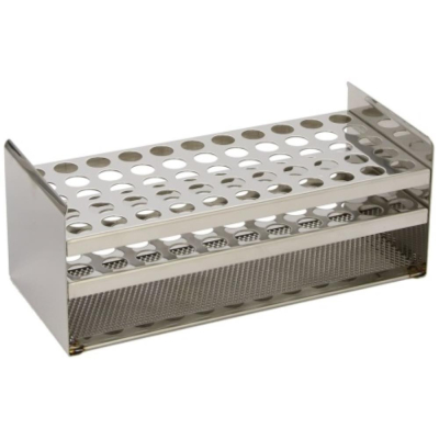 Grant J2-13 Stainless Steel Rack 55 x 13mm Tubes for SAP JBN JBA and SBB Baths