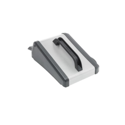 Grant STL12 Stainless Steel Gabled Lid for ST12 Bath