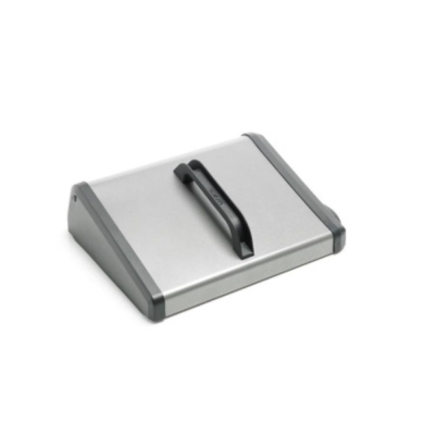 Grant STL26 Stainless Steel Gabled Lid for ST18 and ST26 Baths