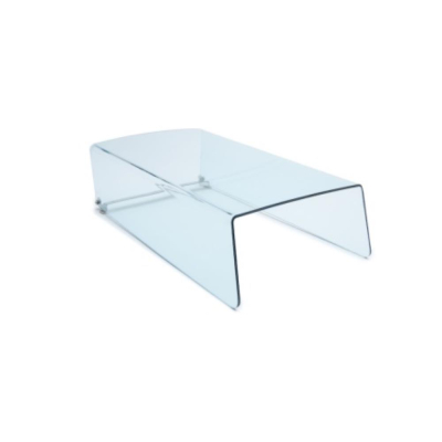 Grant Transparent Polycarbonate Safety Cover for QBD4