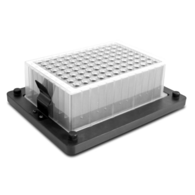 Grant Heating Block for Eppendorf 96/1000uL Plates fits TS-DW Thermoshaker