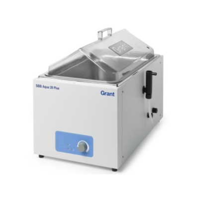 Grant SBB Aqua 26 Plus Boiling Water Bath with Lid 26L