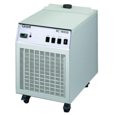 Grant RC1400G Recirculating Chiller 1300W