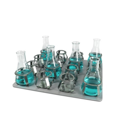 Grant-Bio ES-20/80 Platform for 16 x 250-300mL Flasks