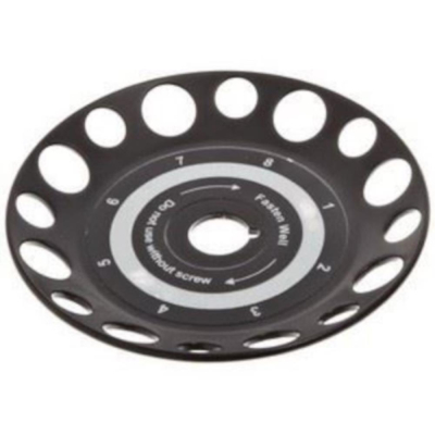 Grant Rotor for 8 x 1.5/2.0mL and 8 x 0.5 mL Tubes fits PCV-2400/6000