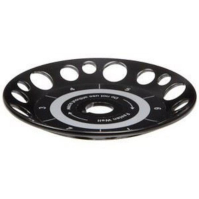 Grant Replacement Rotor for 12 x 0.5mL + 12 x 0.2mL Tubes fits PCV-2400/6000