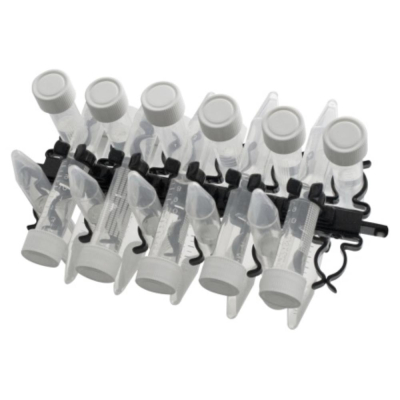 Grant Heavy Duty Adaptor with Clips for PTR-35 for 22 Tubes 15-20mm Diameter up to 15mL