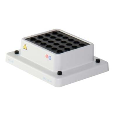 Grant Block for 24 x 1.5mL Microtubes fits PCMT/PCMT Plus Thermoshakers