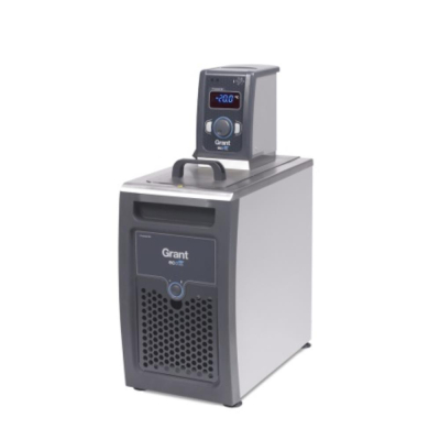 Grant ecocool 100R Energy Efficient General Purpose Refrigerated Heating Circulating Bath -20 to 100