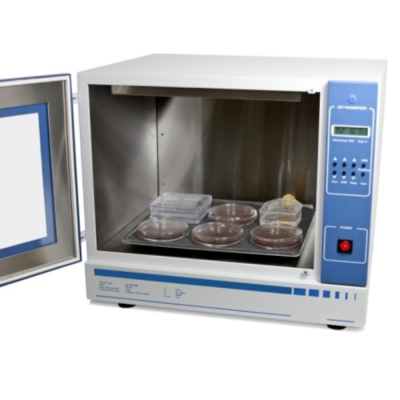 Grant-Bio ES-80 Shaker-Incubator