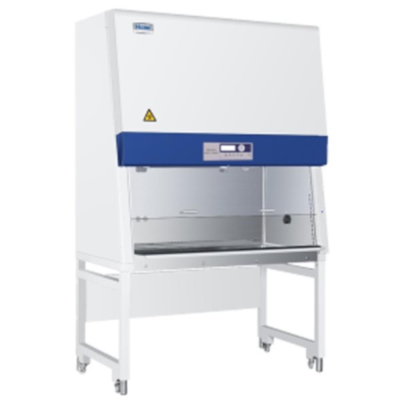 Haier Class II Microbiological Safety Cabinet Stand ONLY - Int Dim 1200mm