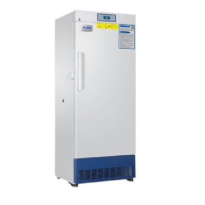 Haier DW-30L278-SF Upright Sparkfree Freezer ATEX  Certified with 6 Drawers -25C 278L