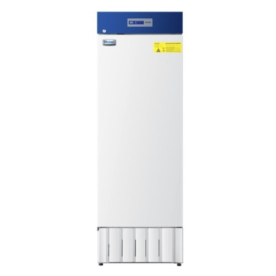 Haier HLR-310SF Upright Sparkfree Refrigerator  ATEX Certified with 4 Shelves +3 to 16C 310L