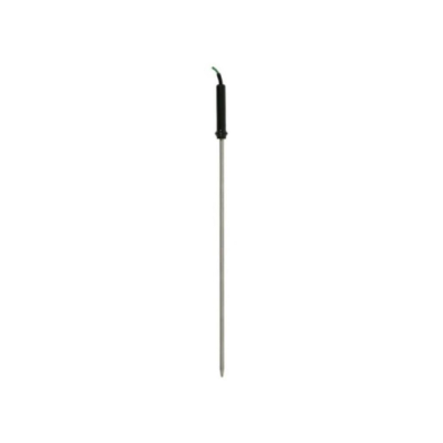 Hanna Heavy duty temperature probe for compost