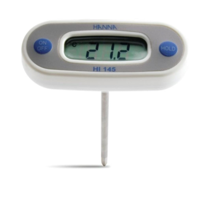 Hanna Pocket waterproof thermometer