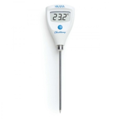 Hanna Thermometer Checktemp
