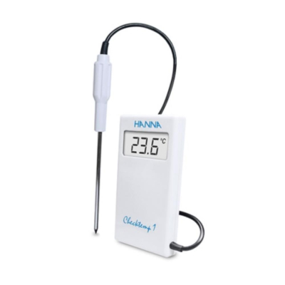 Hanna Thermometer Checktemp 1