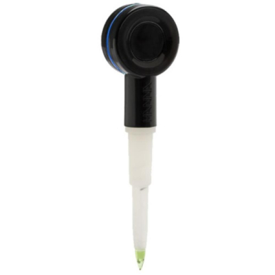 Hanna HALO plastic bodied pH electrode