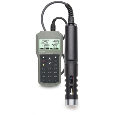 Hannah Waterproof Field Multiparameter Meter