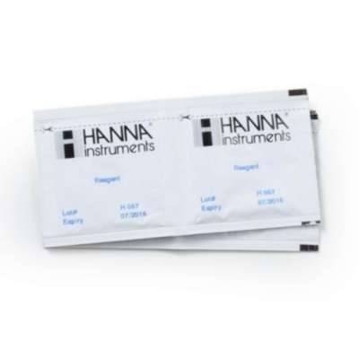 Hanna Bromine Reagent
