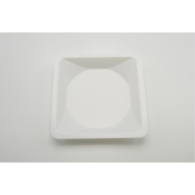 Heathrow Scientific Weigh Boat - Square Large - White