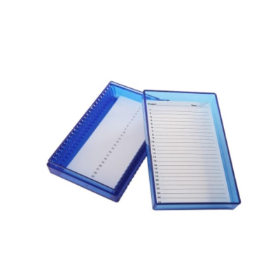 Heathrow Low Temperature Slide Box - 25 Places