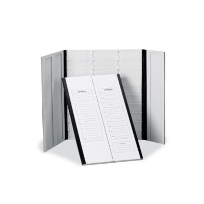 30 Place Cardboard Slide Tray