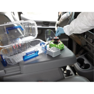 Heathrow Sprout Portable Centrifugation Kit