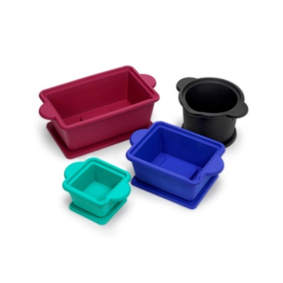 True North Cool Container 4L Pan Arctic Blue