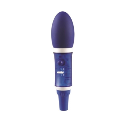 Heathrow Pipette Controller Blue