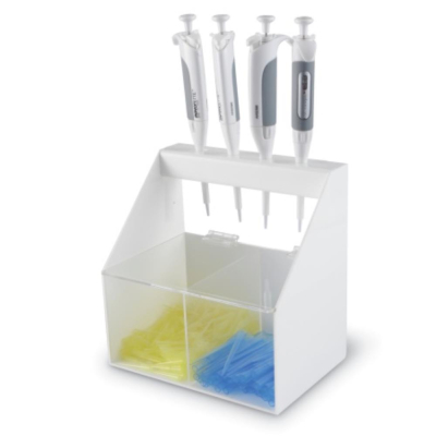 Pipette Workstation